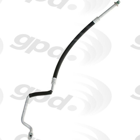 Gpd HOSE SUCTION LINE 4812879